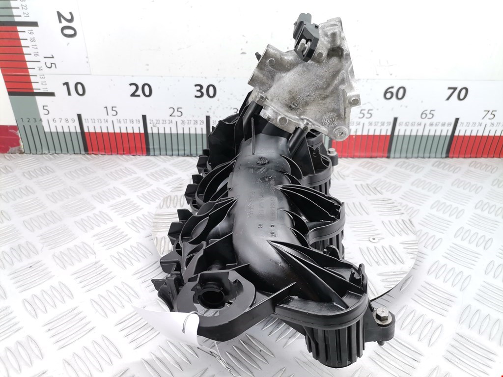 Коллектор впускной CITROEN C8 2002-2014