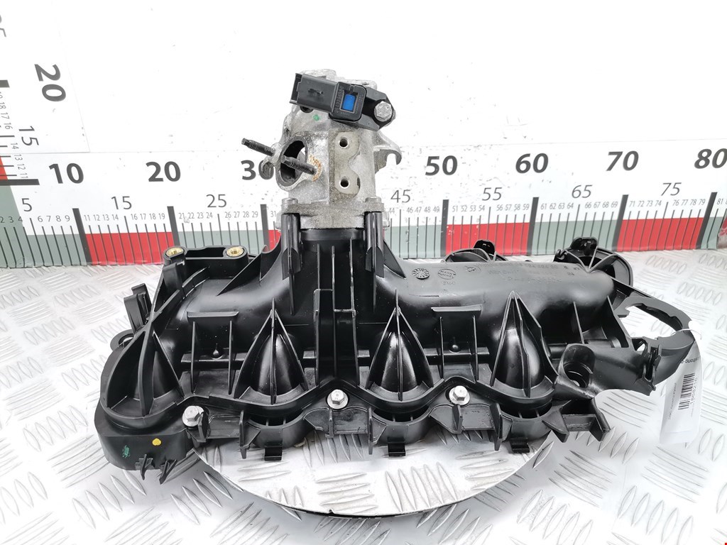 Коллектор впускной CITROEN C8 2002-2014