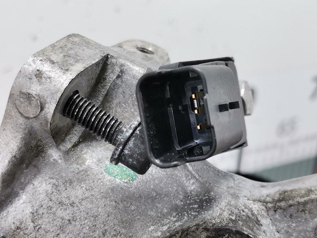 Коллектор впускной CITROEN C8 2002-2014