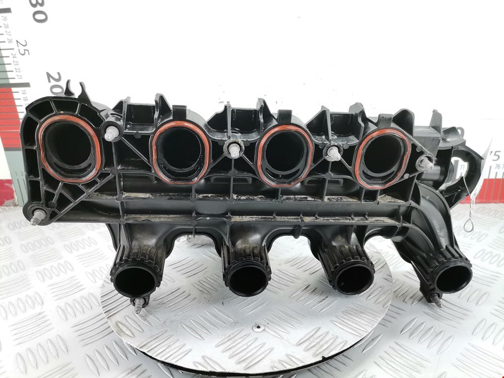 Коллектор впускной CITROEN C8 2002-2014