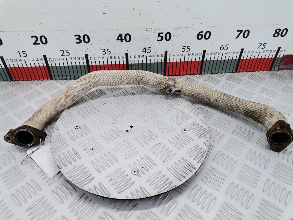 Трубка системы рециркуляции EGR Citroen C8 (2002-2014)