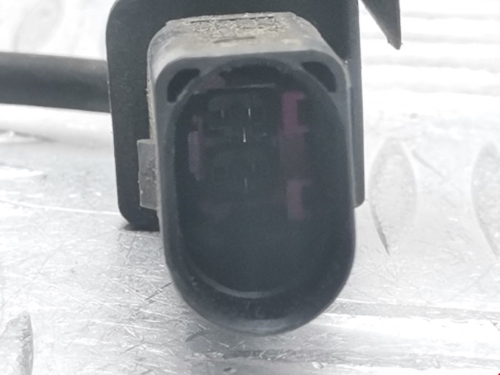 Замок капота VOLKSWAGEN Polo IV 2001-2009