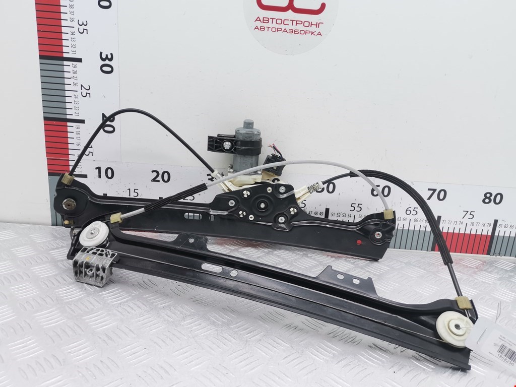 Стеклоподъемник передний левый BMW 5er 5 серия E60/E61 2003-2010