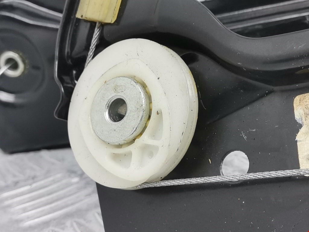 Стеклоподъемник передний левый BMW 5er 5 серия E60/E61 2003-2010