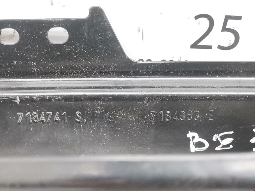 Стеклоподъемник передний левый BMW 5er 5 серия E60/E61 2003-2010