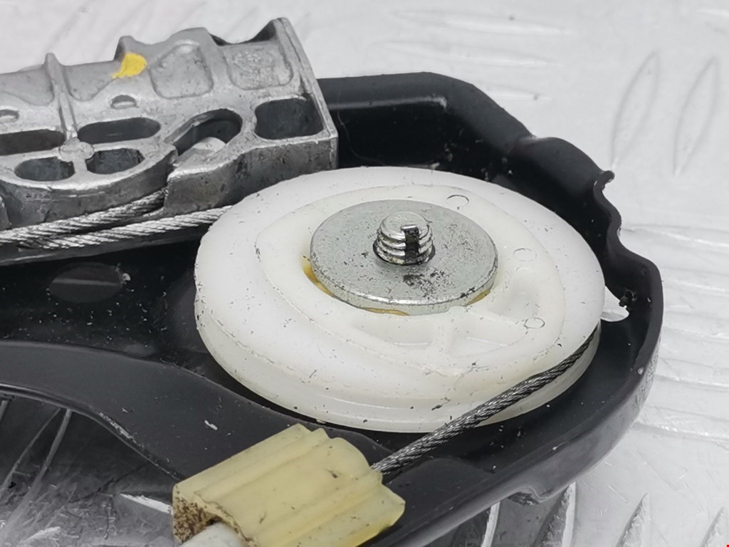 Стеклоподъемник передний левый BMW 5er 5 серия E60/E61 2003-2010