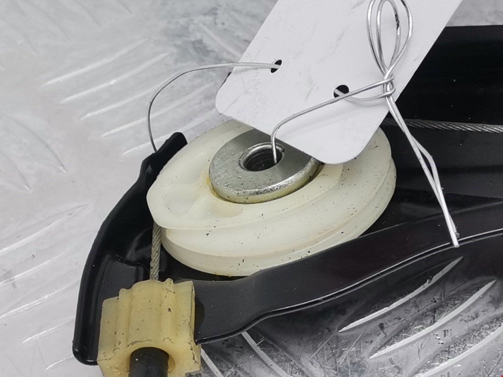 Стеклоподъемник передний левый BMW 5er 5 серия E60/E61 2003-2010