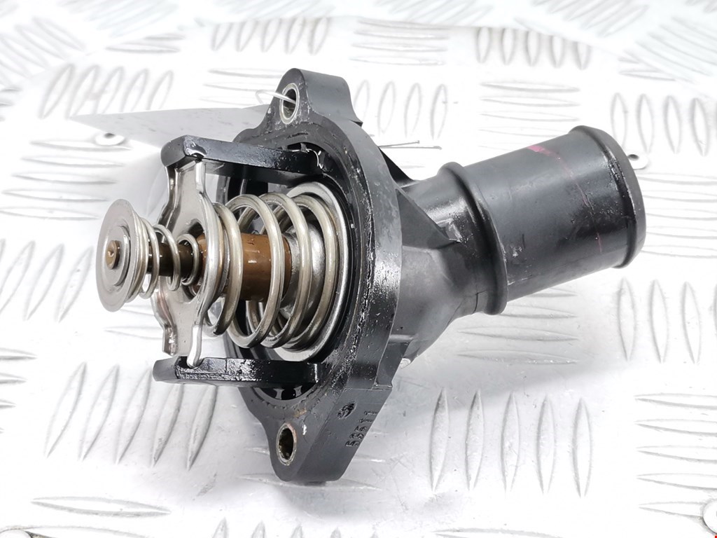 Корпус термостата FORD Mondeo III 2000-2007