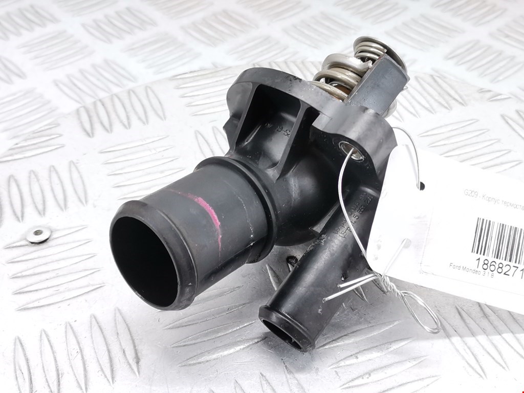Корпус термостата FORD Mondeo III 2000-2007