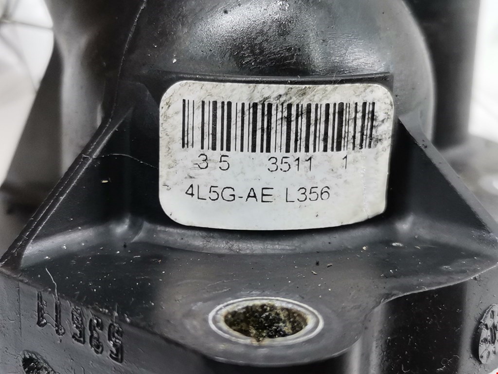 Корпус термостата FORD Mondeo III 2000-2007