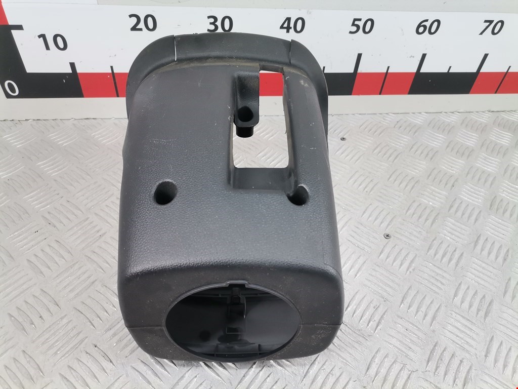 Кожух рулевой колонки KIA Carens 2006-2012