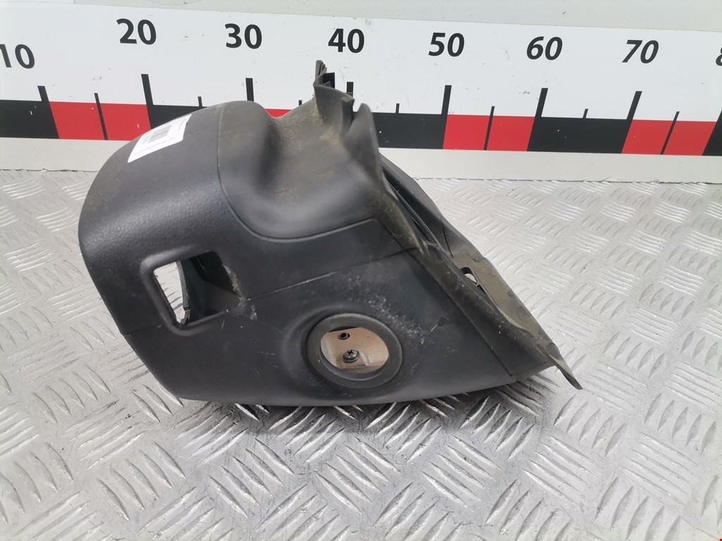 Кожух рулевой колонки KIA Carens 2006-2012