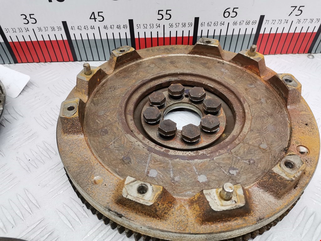 Маховик (демпфер сцепления) MAZDA Premacy CP 1999-2004