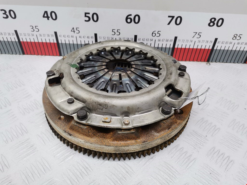 Маховик (демпфер сцепления) MAZDA Premacy CP 1999-2004