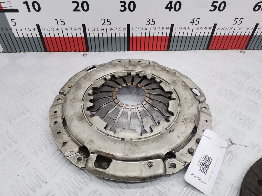 Маховик (демпфер сцепления) CHEVROLET Aveo T200 2003-2008