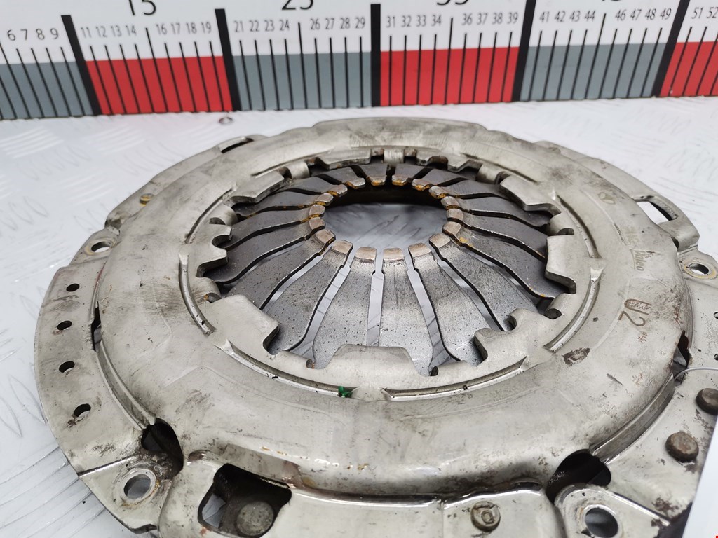 Маховик (демпфер сцепления) CHEVROLET Aveo T200 2003-2008