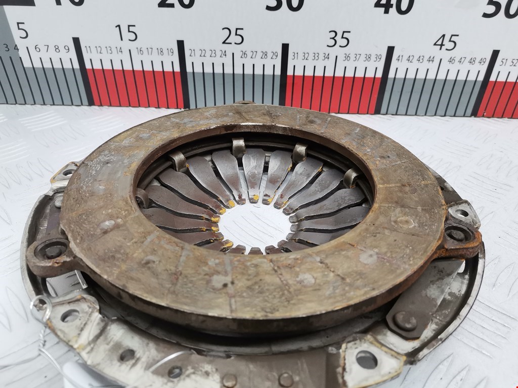 Маховик (демпфер сцепления) CHEVROLET Aveo T200 2003-2008