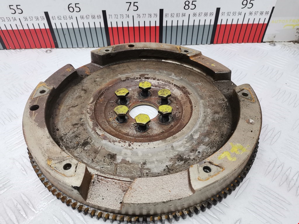 Маховик (демпфер сцепления) CHEVROLET Aveo T200 2003-2008