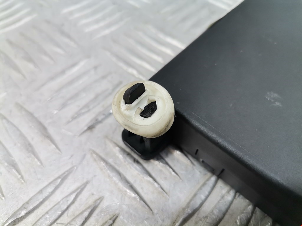 Блок комфорта MERCEDES-BENZ CLS-Class C219 2004-2010