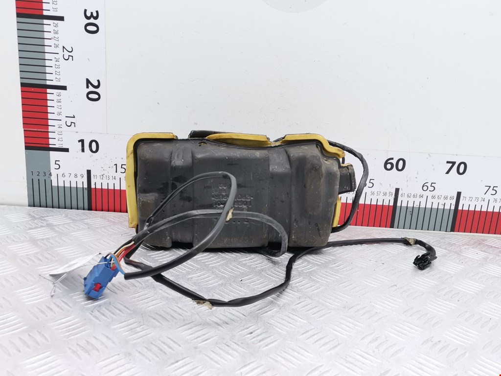 Насос гидравлический (механизм подъема крыши кабриолет) PEUGEOT 307 2001-2008