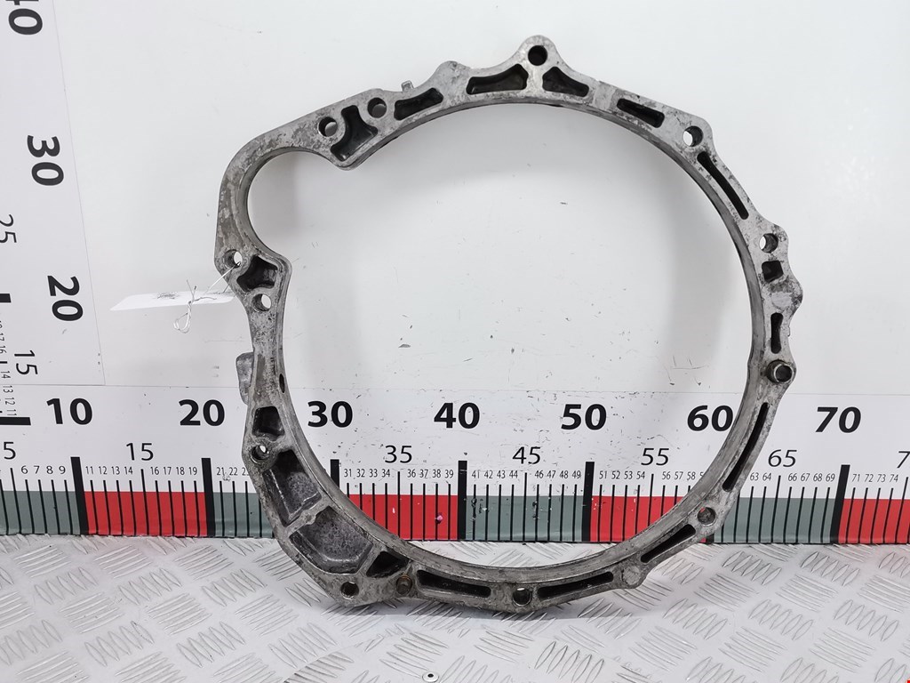 Прокладка КПП (пластина) Nissan Navara (D22) (1998-2007)