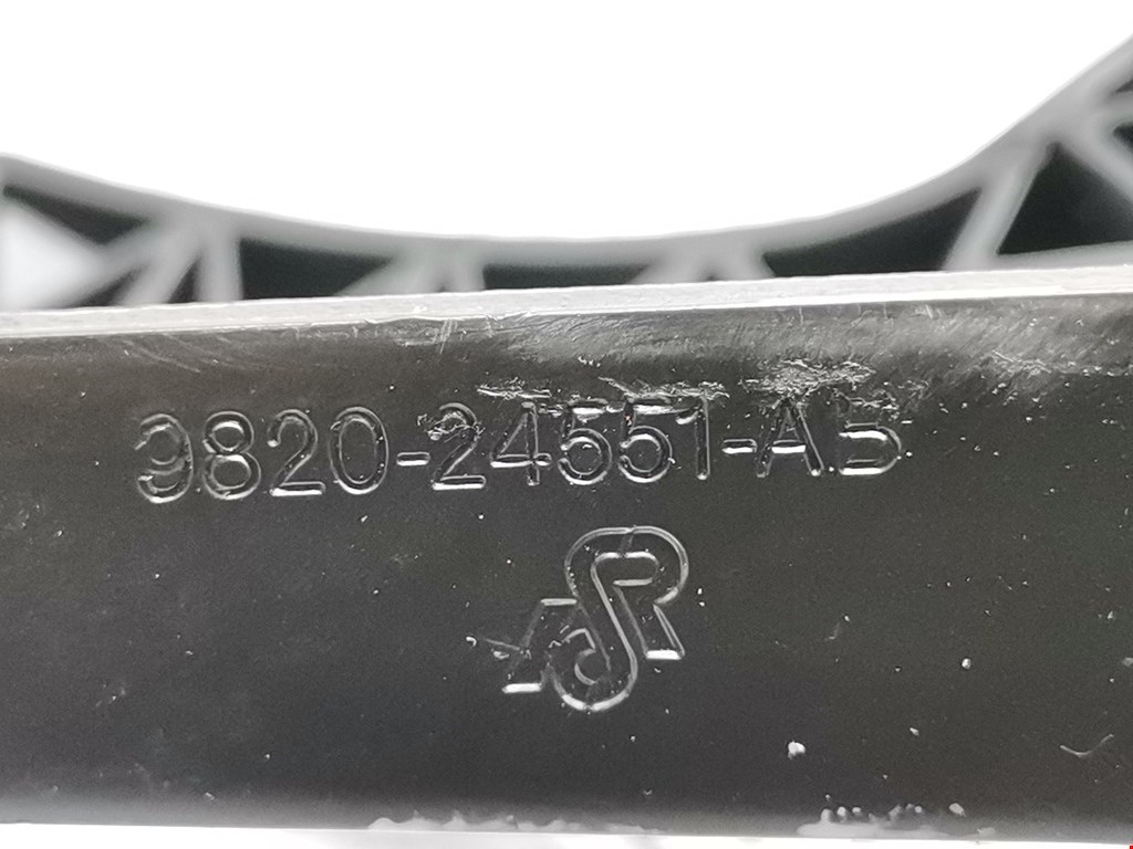 Блок педалей (педальный узел) FORD Focus I 1998-2005