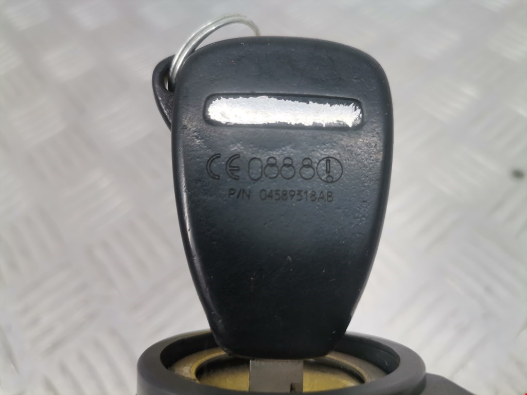 Замок зажигания JEEP Patriot 2007-2017