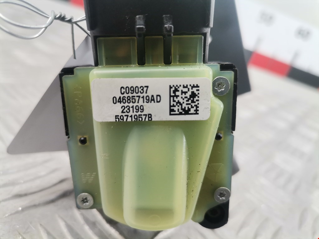 Замок зажигания JEEP Patriot 2007-2017