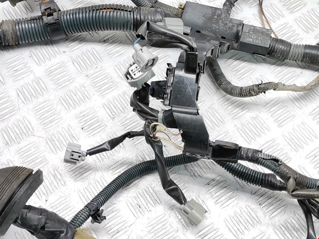 Датчик уровня в бачок омывателя TOYOTA RAV 4 XA20 2000-2005