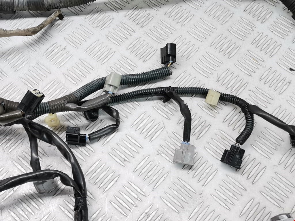 Датчик уровня в бачок омывателя TOYOTA RAV 4 XA20 2000-2005