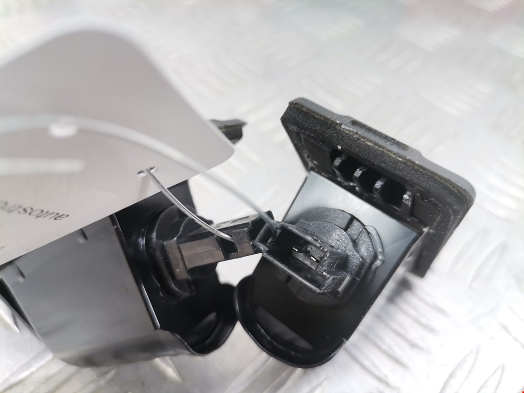 Фонарь подсветки номера CHEVROLET Malibu 2015-н.в.