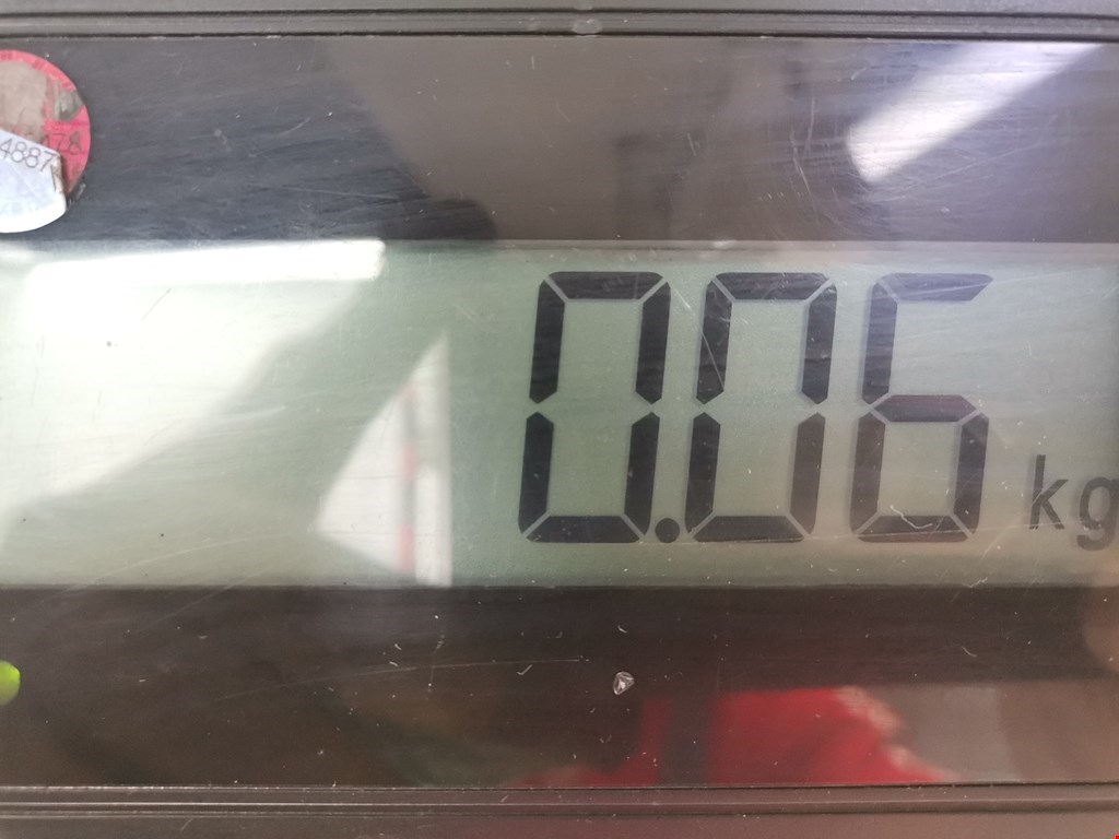 Фонарь подсветки номера CHEVROLET Malibu 2015-н.в.