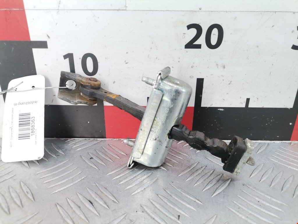 Ограничитель открывания двери OPEL Corsa D 2006-2014