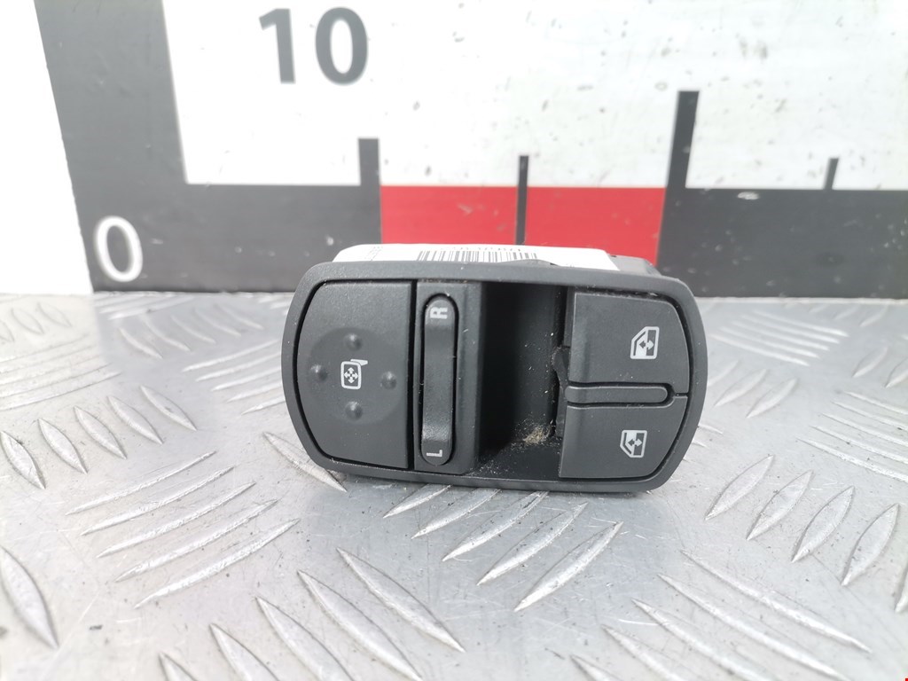 Блок управления стеклоподъемниками OPEL Corsa D 2006-2014