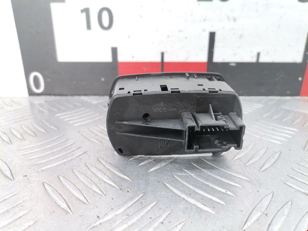 Блок управления стеклоподъемниками OPEL Corsa D 2006-2014