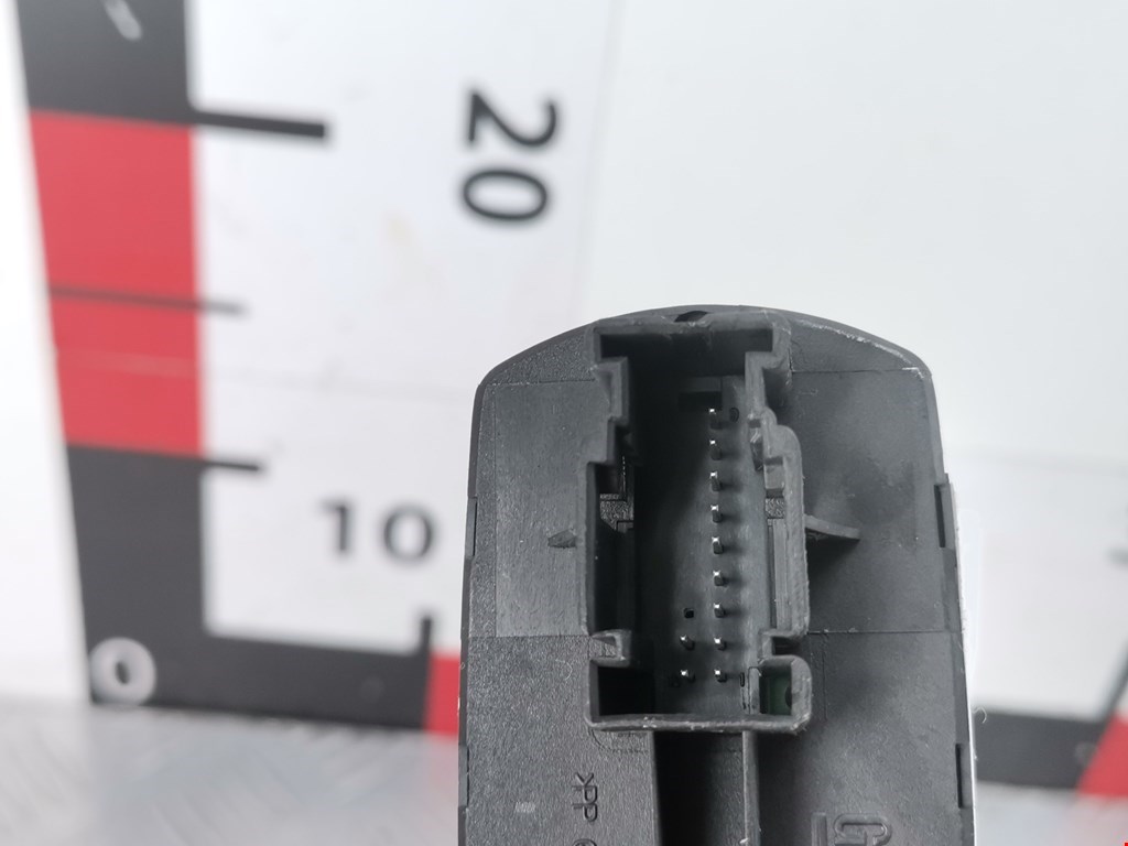 Блок управления стеклоподъемниками OPEL Corsa D 2006-2014