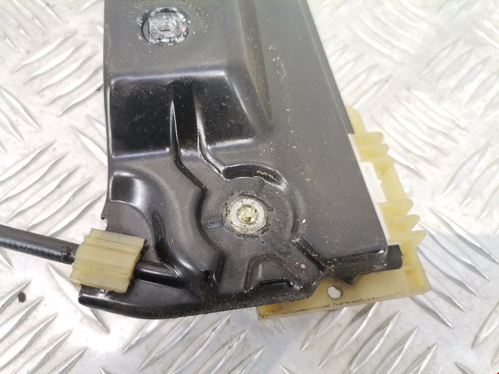 Стеклоподъемник передний левый OPEL Astra J 2009-2017