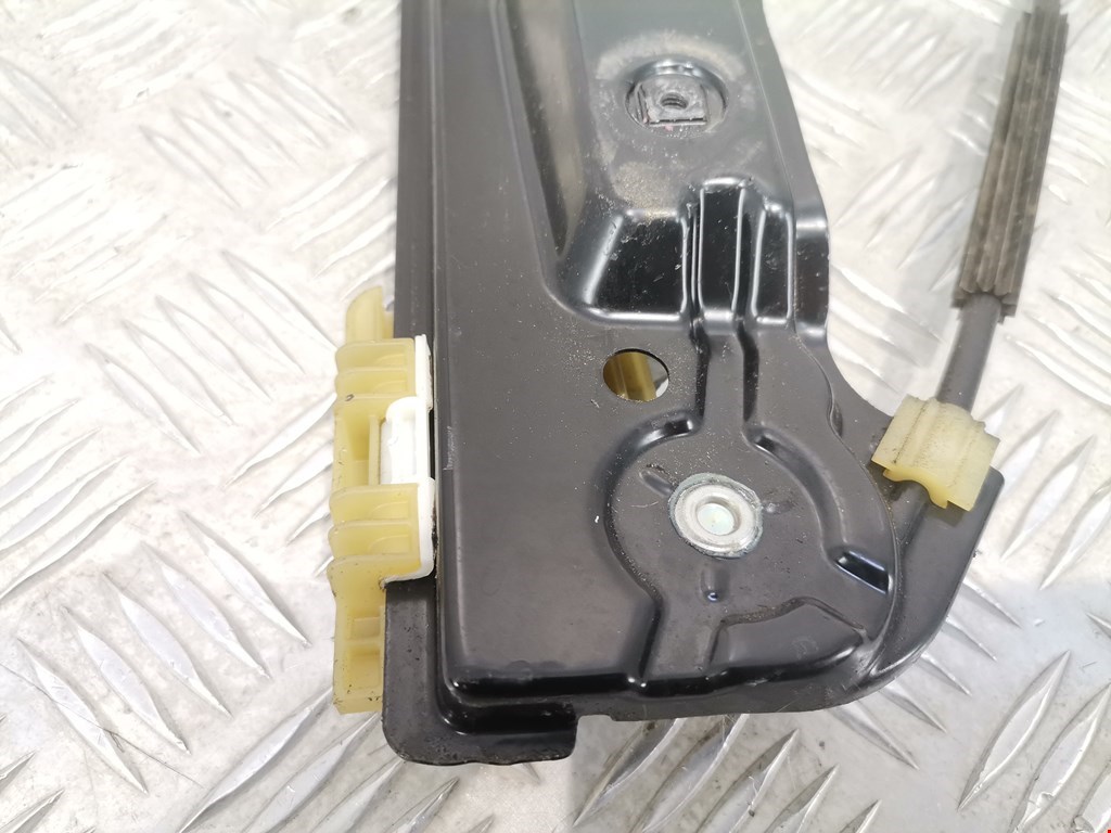 Стеклоподъемник передний левый OPEL Astra J 2009-2017