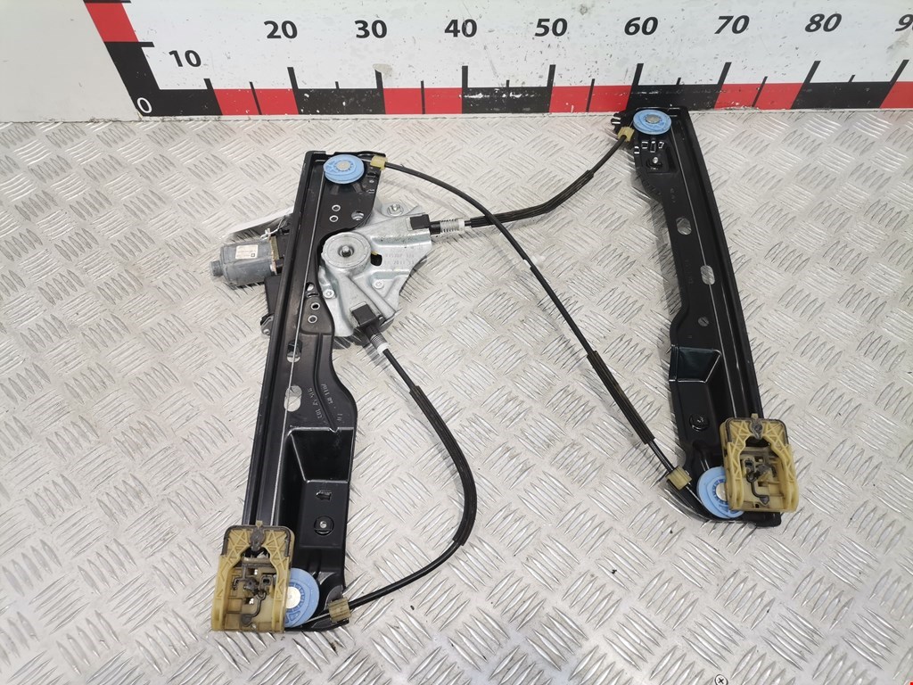 Стеклоподъемник передний левый OPEL Astra J 2009-2017