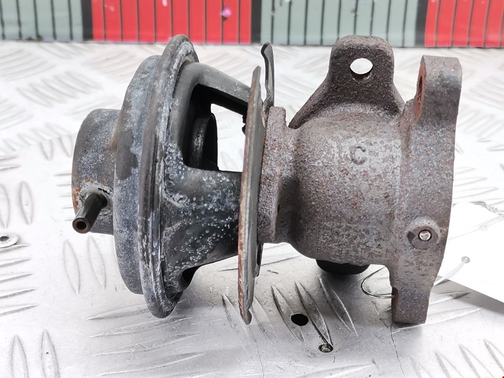 Клапан ЕГР EGR
