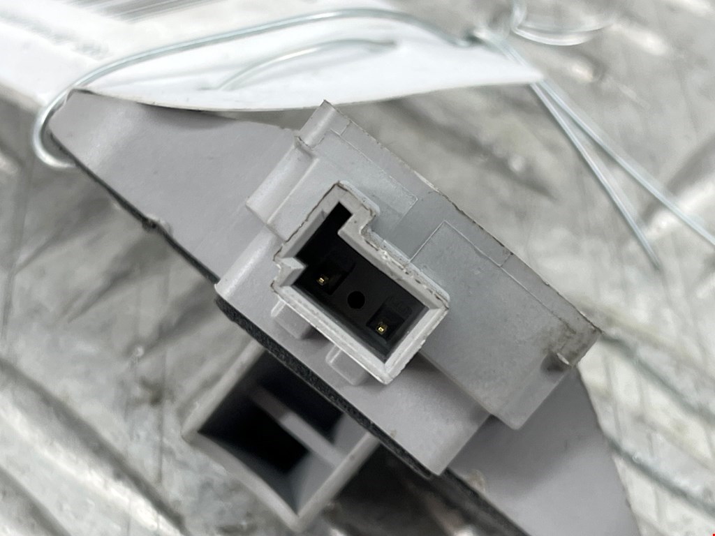 Датчик AIR BAG (подушек безопасности) MERCEDES-BENZ C-Class C-klasse W204 2007-2015