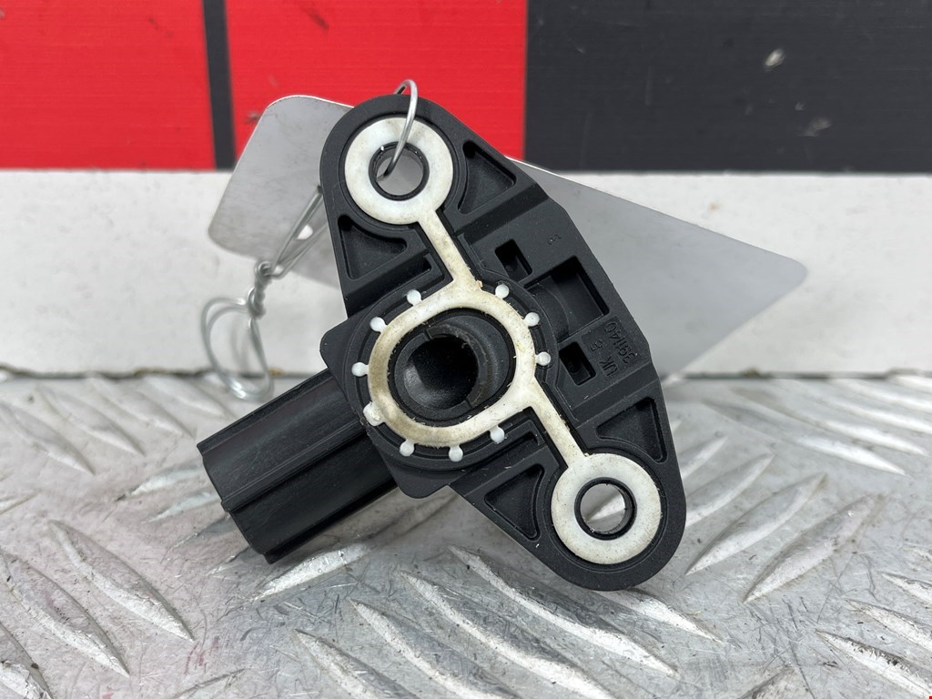 Датчик AIR BAG (подушек безопасности) VOLKSWAGEN Passat B7 2011-2015