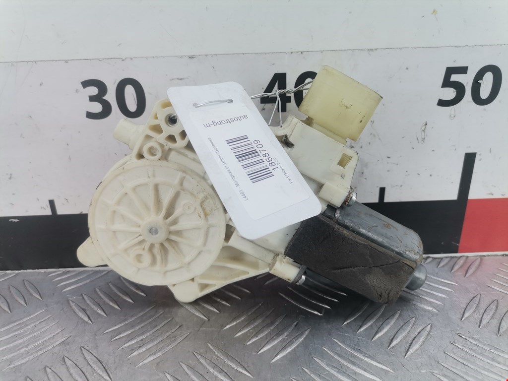 Моторчик (двигатель) стеклоподъемника FORD Galaxy 2006-2015