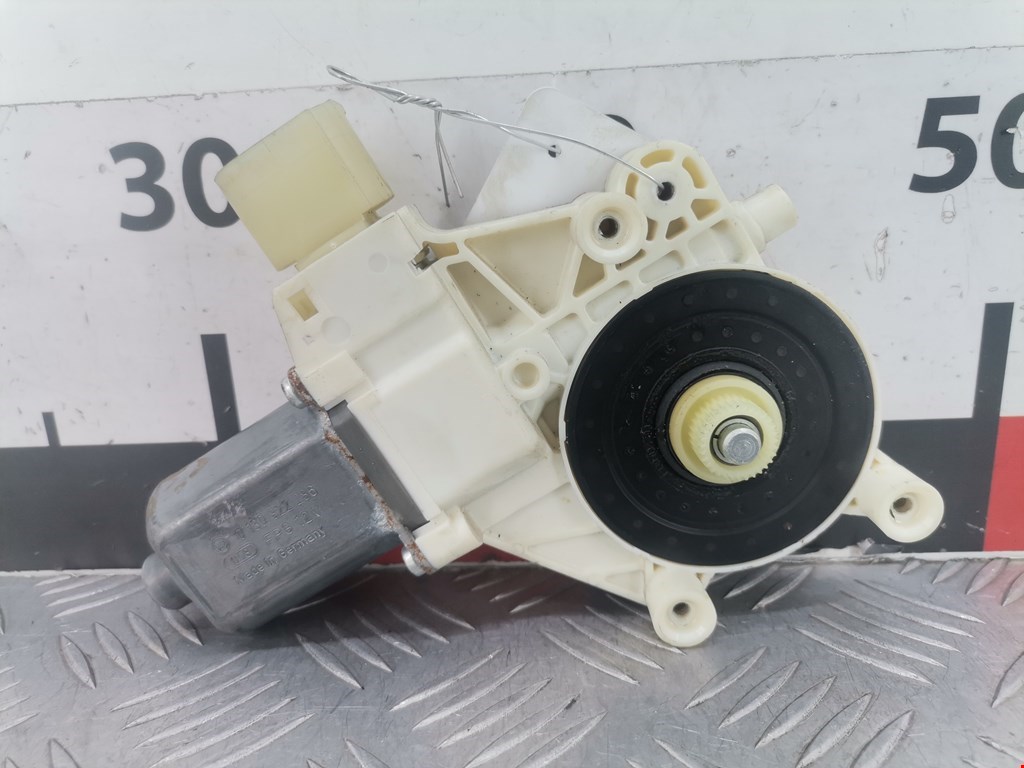 Моторчик (двигатель) стеклоподъемника FORD Galaxy 2006-2015