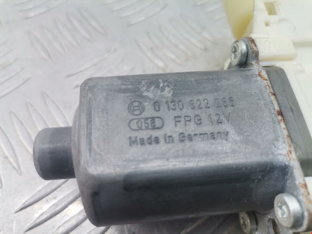 Моторчик (двигатель) стеклоподъемника FORD Galaxy 2006-2015