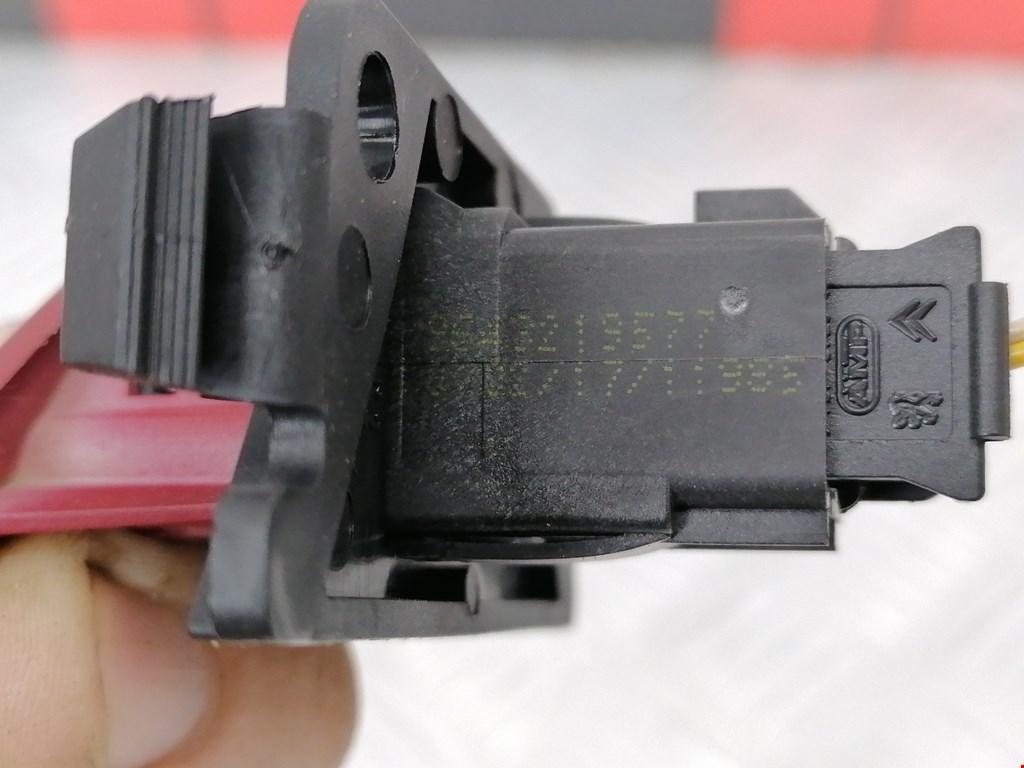 Кнопка аварийной сигнализации (аварийки) PEUGEOT 307 2001-2008