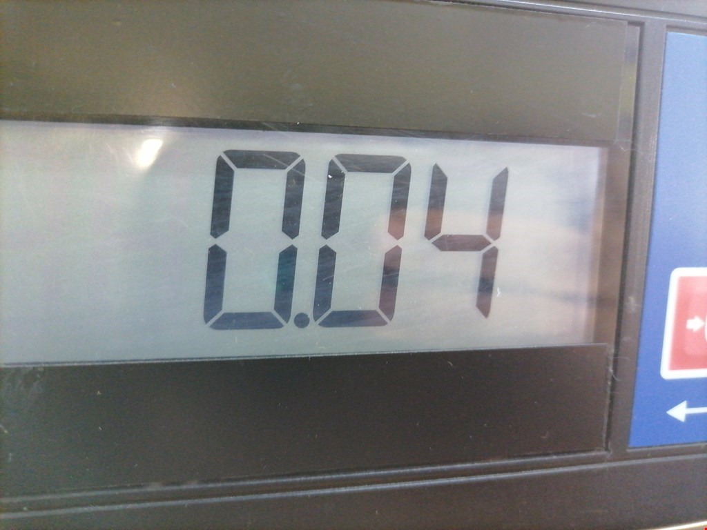 Кнопка корректора фар PEUGEOT 307 2001-2008