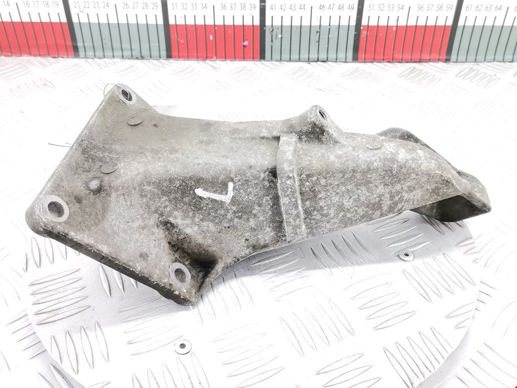 Кронштейн (крепление лапа) двигателя BMW 3-Series (E46) (1998-2007)