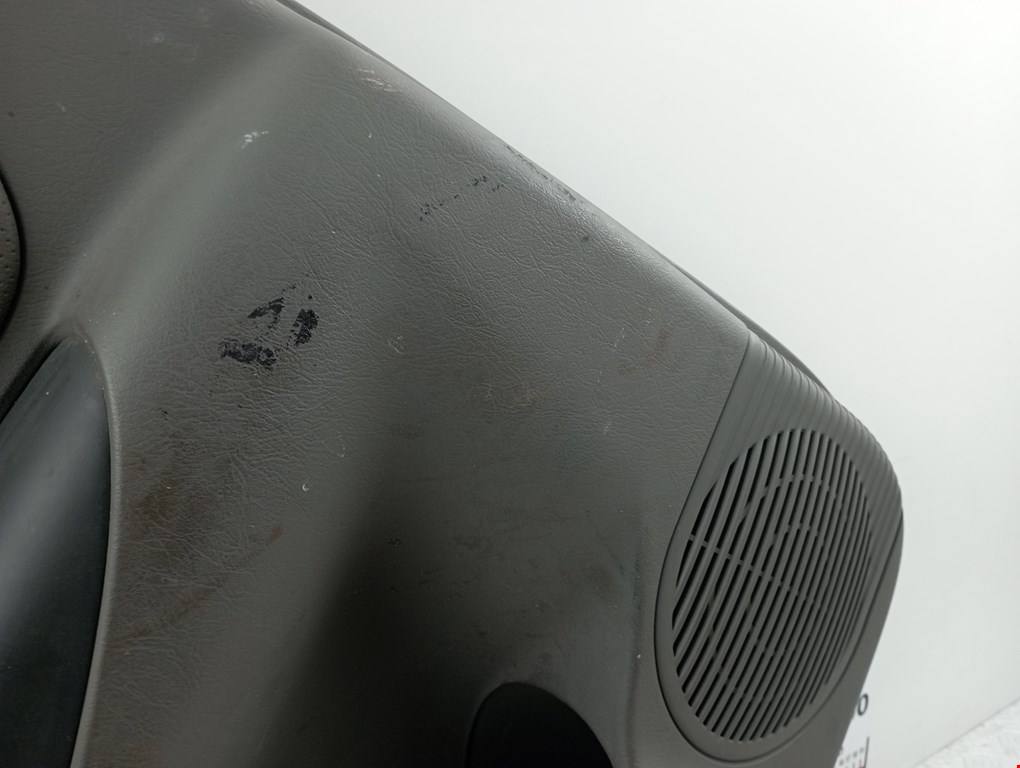 Обшивка двери задняя левая HYUNDAI Tucson l 2004-2010