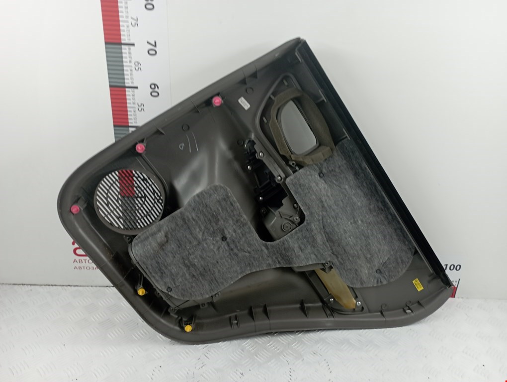 Обшивка двери задняя левая HYUNDAI Tucson l 2004-2010